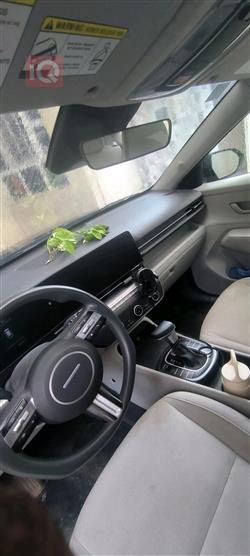 هيونداي كونا